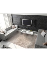 Oneira Beige Rug - Thumbnail - 2