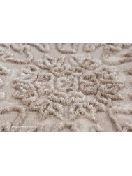 Oneira Beige Rug - Thumbnail - 3