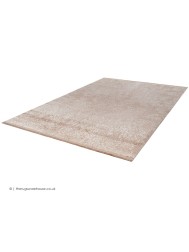 Oneira Beige Rug - Thumbnail - 5