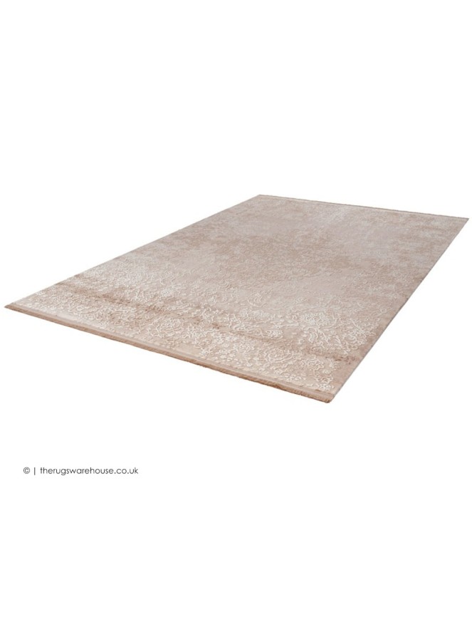 Oneira Beige Rug - 5