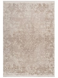 Oneira Beige Rug - Thumbnail - 6