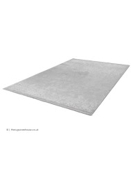 Oneira Silver Rug - Thumbnail - 5