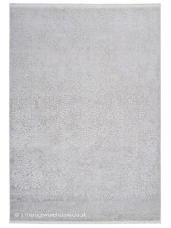 Oneira Silver Rug - Thumbnail - 6