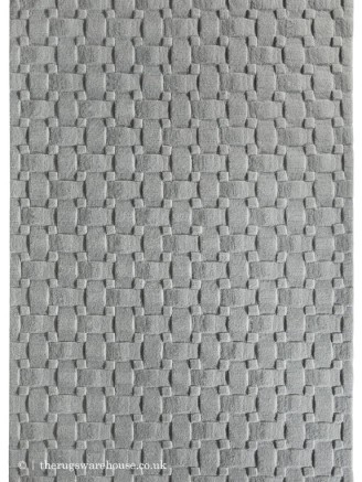 Basket Weave Grey