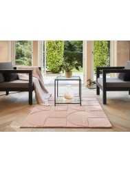 Penny Blush Rug - Thumbnail - 2