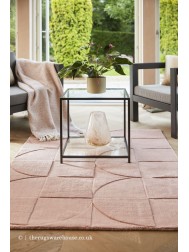 Penny Blush Rug - Thumbnail - 3