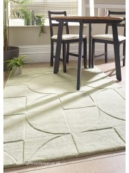 Penny Eucalyptus Rug - Thumbnail - 2