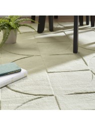 Penny Eucalyptus Rug - Thumbnail - 3