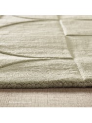 Penny Eucalyptus Rug - Thumbnail - 4