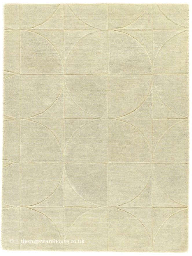 Penny Eucalyptus Rug - 5