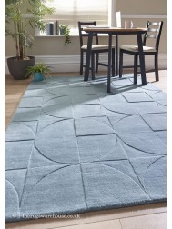 Penny Steel Rug - Thumbnail - 2