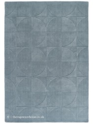 Penny Steel Rug - Thumbnail - 5