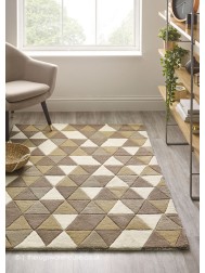 Coney Natural Rug - Thumbnail - 2