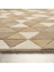 Coney Natural Rug - Thumbnail - 4