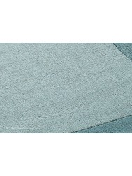 Bordino Duck Egg Rug - Thumbnail - 4