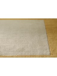 Bordino Ochre Rug - Thumbnail - 4