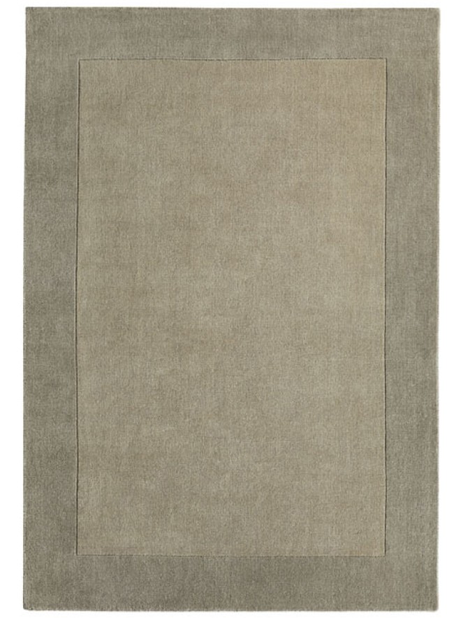 Bordino Taupe Rug - 4