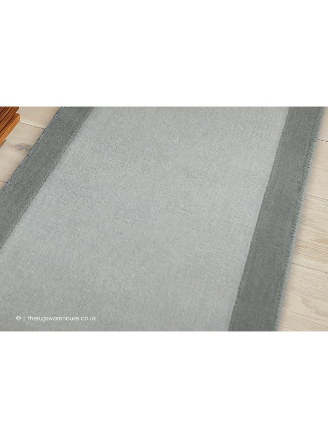 Bordino Grey Runner - 3