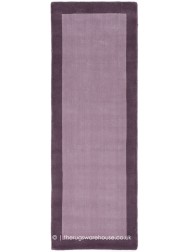 Bordino Mauve Runner - Thumbnail - 4