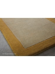 Bordino Ochre Runner - Thumbnail - 4