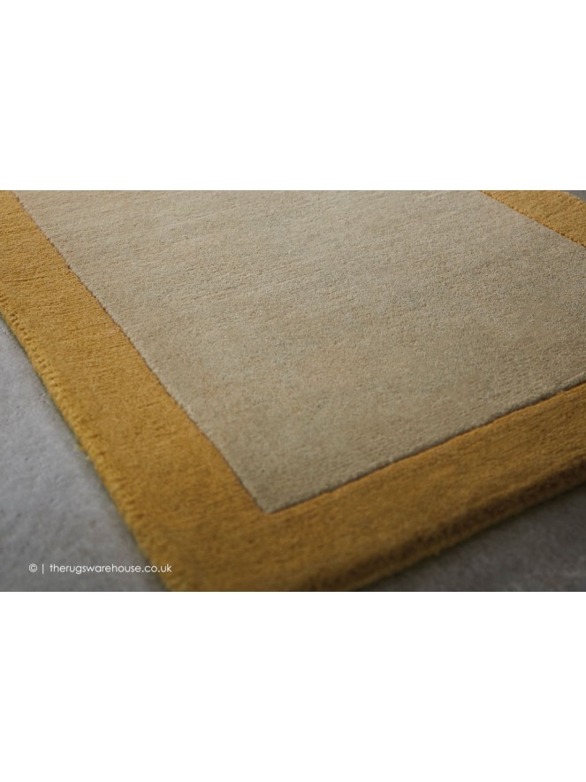 Bordino Ochre Runner - 4