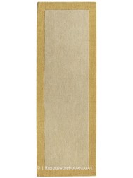Bordino Ochre Runner - Thumbnail - 6