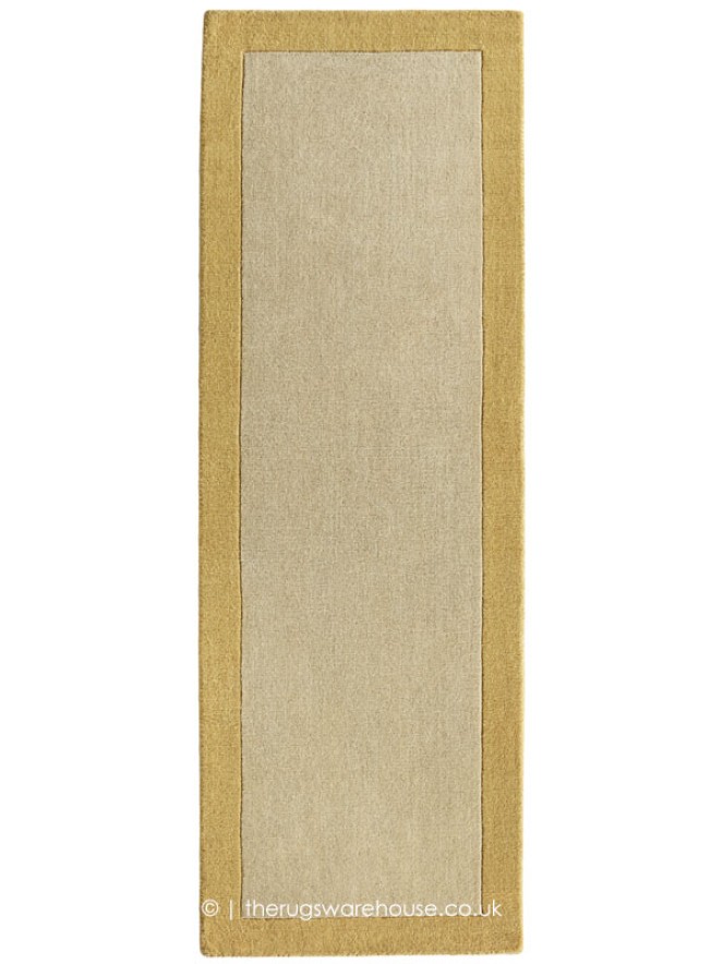 Bordino Ochre Runner - 6