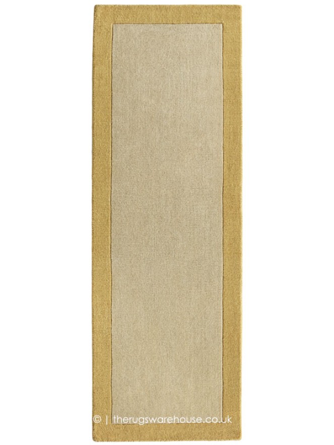 Bordino Ochre Runner - 5