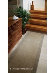 Bordino Taupe Runner - Thumbnail - 2