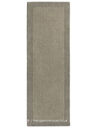 Bordino Taupe Runner - Thumbnail - 4