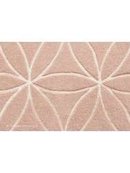 Bloom Blush Rug - Thumbnail - 4