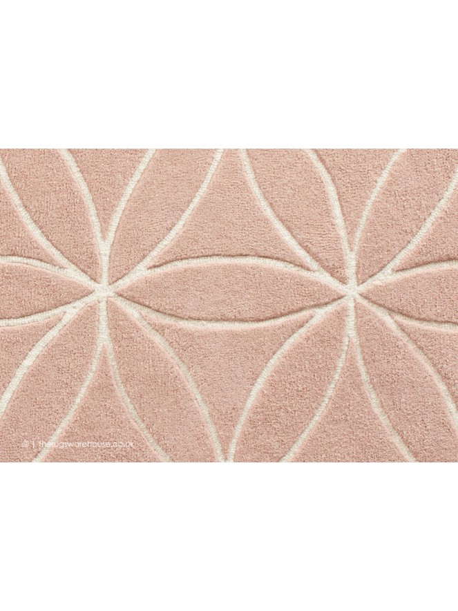 Bloom Blush Rug - 4