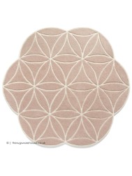 Bloom Blush Rug - Thumbnail - 5