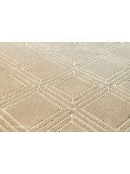 Vienna Glamour Mink Rug - Thumbnail - 4