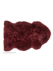 Longwool Berry Rug - Thumbnail - 6