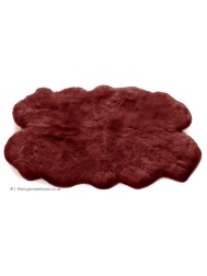 Longwool Berry Rug - Thumbnail - 8