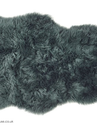 Longwool Green