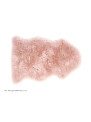 Longwool Rose Rug - Thumbnail - 6