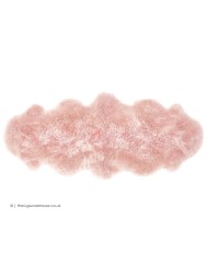 Longwool Rose Rug - Thumbnail - 7