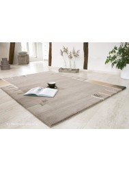 Patana Brown Rug - Thumbnail - 2