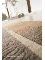 Patana Brown Rug - Thumbnail - 5