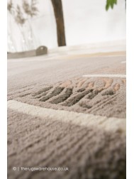 Patana Brown Rug - Thumbnail - 6