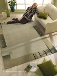 Patana Green Rug - Thumbnail - 2