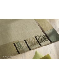 Patana Green Rug - Thumbnail - 4