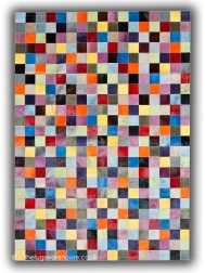 Chantilly Multipla Rug - Thumbnail - 6