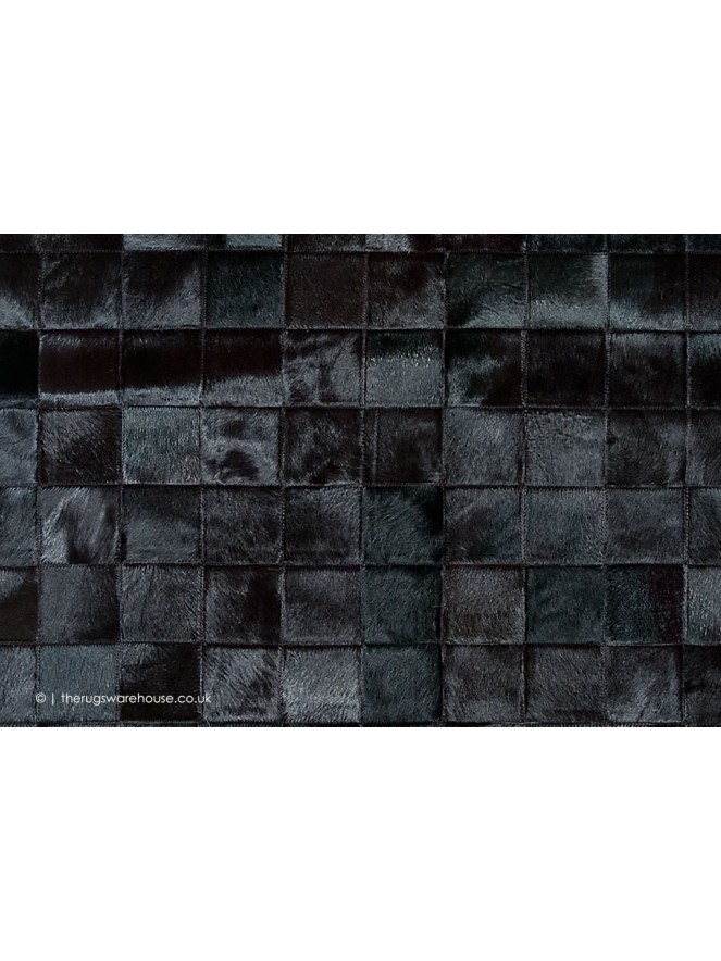 Chantilly Noir Rug - 3