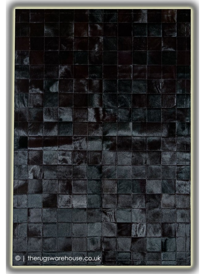 Chantilly Noir Rug - 4