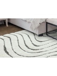 Ripple Wave Rug - Thumbnail - 4