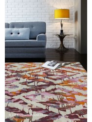 Amelie Diamond Rug - Thumbnail - 2