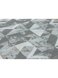 Orion Flag Silver Rug - Thumbnail - 4